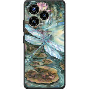 Чохол BoxFace Oukitel C50 