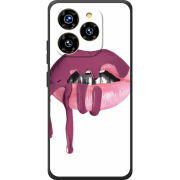 Чохол BoxFace Oukitel C50 