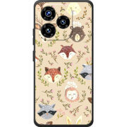 Чохол BoxFace Oukitel C50 