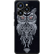 Чохол BoxFace Oukitel C50 