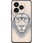 Чохол BoxFace Oukitel C50 