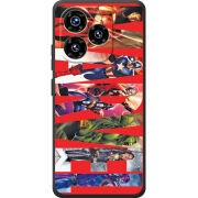 Чохол BoxFace Oukitel C50 