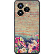 Чохол BoxFace Oukitel C50 