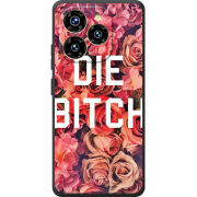 Чохол BoxFace Oukitel C50 