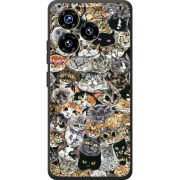 Чохол BoxFace Oukitel C50 