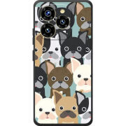 Чохол BoxFace Oukitel C50 