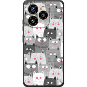 Чохол BoxFace Oukitel C50 