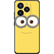 Чохол BoxFace Oukitel C50 