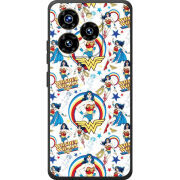 Чохол BoxFace Oukitel C50 