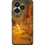 Чохол BoxFace Oukitel C50 Night Street