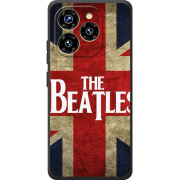 Чохол BoxFace Oukitel C50 