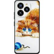 Чохол BoxFace Oukitel C50 