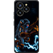 Чохол BoxFace Oukitel C50 