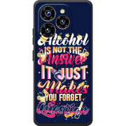 Чохол BoxFace Oukitel C50 