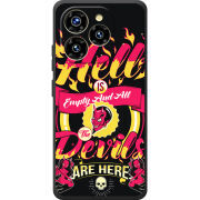 Чохол BoxFace Oukitel C50 