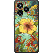 Чохол BoxFace Oukitel C50 