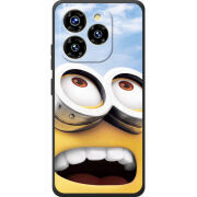 Чохол BoxFace Oukitel C50 