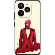 Чохол BoxFace Oukitel C50 