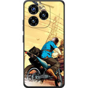 Чохол BoxFace Oukitel C50 