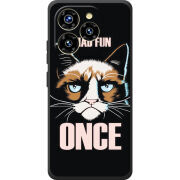 Чохол BoxFace Oukitel C50 