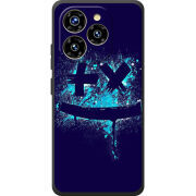 Чохол BoxFace Oukitel C50 