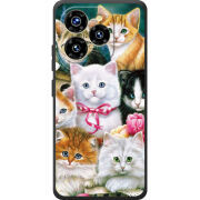 Чохол BoxFace Oukitel C50 