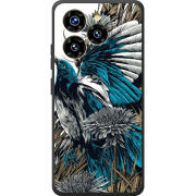 Чохол BoxFace Oukitel C50 