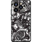 Чохол BoxFace Oukitel C50 