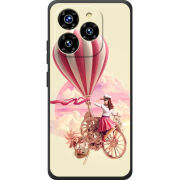 Чохол BoxFace Oukitel C50 