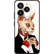 Чохол BoxFace Oukitel C50 