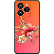 Чохол BoxFace Oukitel C50 