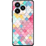 Чохол BoxFace Oukitel C50 