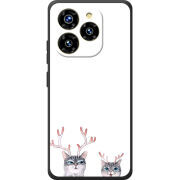 Чохол BoxFace Oukitel C50 