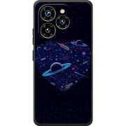 Чохол BoxFace Oukitel C50 