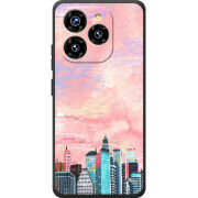 Чохол BoxFace Oukitel C50 