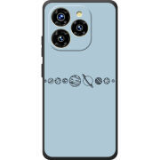 Чохол BoxFace Oukitel C50 