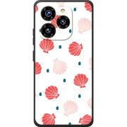 Чохол BoxFace Oukitel C50 