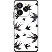 Чохол BoxFace Oukitel C50 