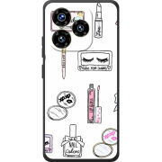 Чохол BoxFace Oukitel C50 