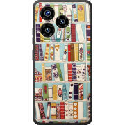 Чохол BoxFace Oukitel C50 