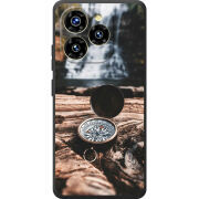 Чохол BoxFace Oukitel C50 