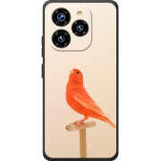 Чохол BoxFace Oukitel C50 