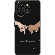 Чохол BoxFace Oukitel C50 