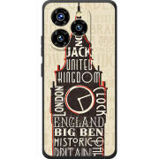 Чохол BoxFace Oukitel C50 