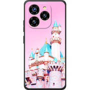 Чохол BoxFace Oukitel C50 