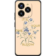 Чохол BoxFace Oukitel C50 