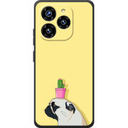 Чохол BoxFace Oukitel C50 