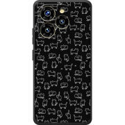 Чохол BoxFace Oukitel C50 