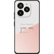 Чохол BoxFace Oukitel C50 