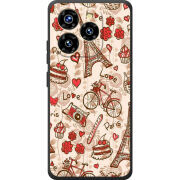 Чохол BoxFace Oukitel C50 